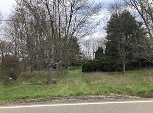 13504 North St, Utica, OH 43080