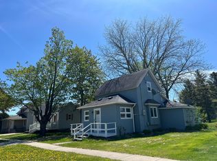 415 South St, West Concord, MN 55985