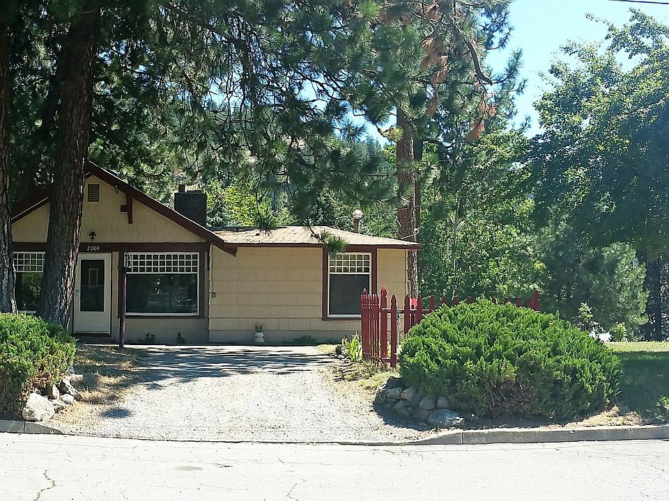 Coeur d Alene Cottage