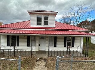 307 Chestnut St, Beckley, WV 25801