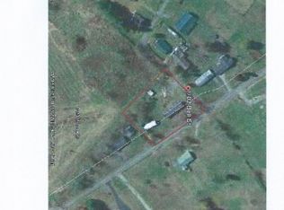 702 Bell St, Hampton, KY 42047