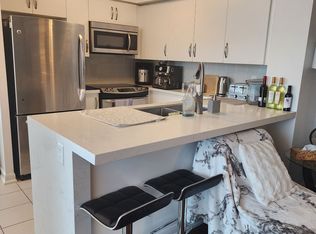 205 Sherway Gardens Rd #710, Toronto, ON M9C 0A5