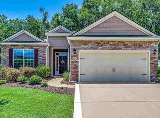 430 Buck Run Rd, Murrells Inlet, SC 29576