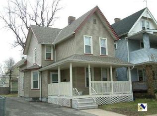 6306 Dibble Ave, Cleveland, OH 44103