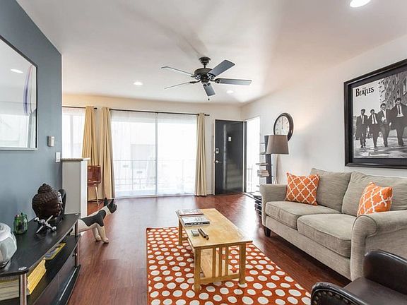 4th image of 1348 N Vista St #Vista3
