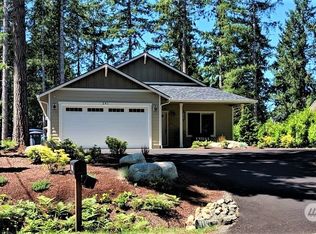 241 E Saint Andrews Dr, Shelton, WA