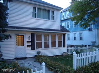 229 Wilson St FL 1, Waterbury, CT 06708