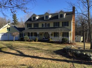 554 Mammoth Rd, Pelham, NH 03076