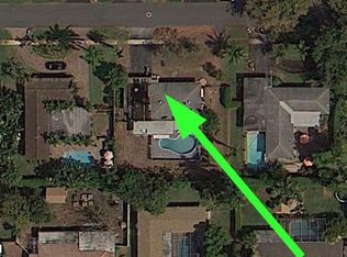 5632 SW 1st Ct, Plantation, FL 33317