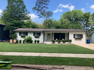 916 Forrest Dr S, Homewood, AL 35209