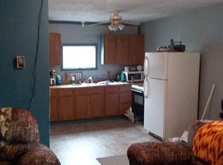 60 N Canal St APT 2, Oxford, NY 13830