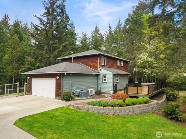 15219 Wright Bliss Road NW, Gig Harbor, WA 98329