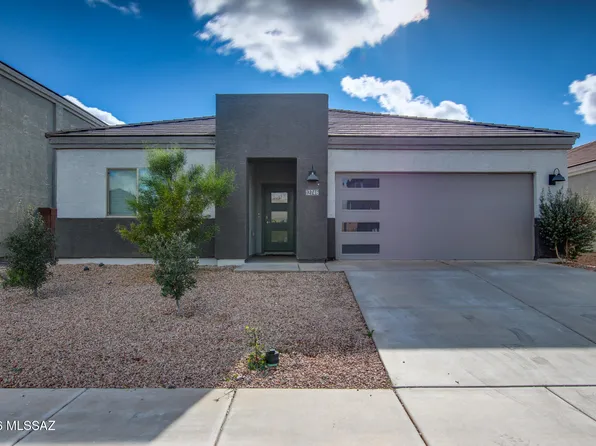 12746 E Giada Dr, Vail, AZ 85641