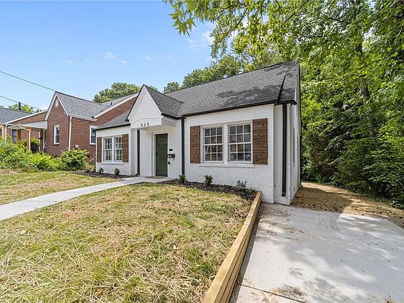 2nd image of 435 W Radiance Dr