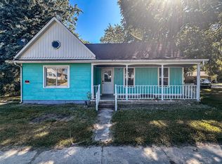 511 N Huron Ave, Harbor Beach, MI 48441