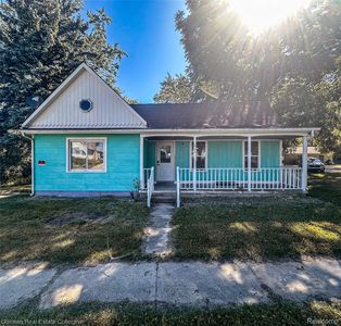 511 N Huron Ave, Harbor Beach, MI, 48441