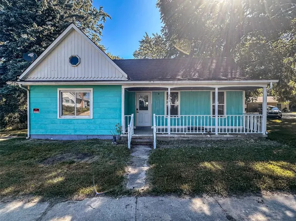 511 N Huron Ave, Harbor Beach, MI 48441