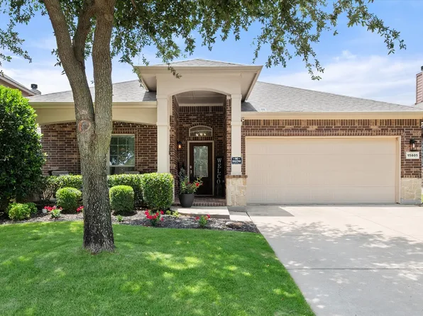 15805 Carlton Oaks Dr, Fort Worth, TX 76177