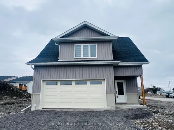 9 Summit Cres, Belleville, ON