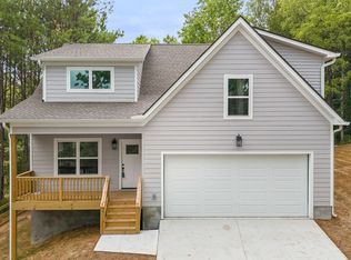 95 Jamestown Rd, Harrison, TN 37341