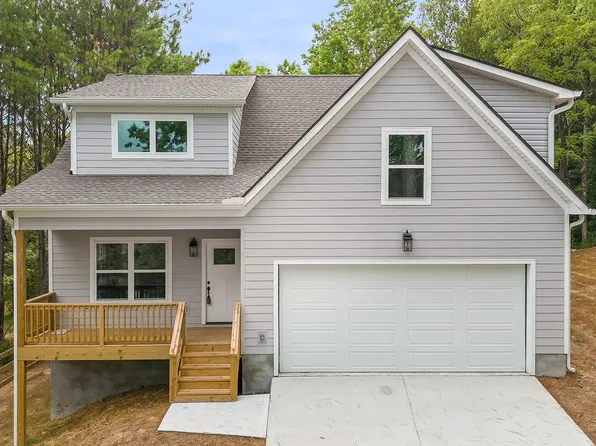 95 Jamestown Rd, Harrison, TN 37341