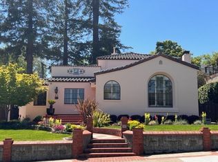457 Fairfax Ave, San Mateo, CA