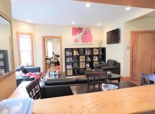 182 Columbia St #U2, Cambridge, MA 02139