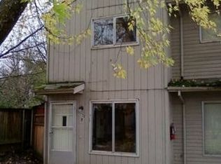 1720 N 17th St APT 3, Springfield, OR 97477