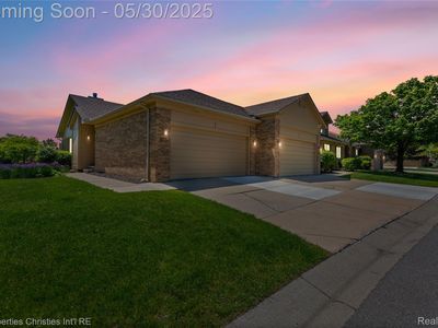 15380 Windmill Cir, Macomb, MI, 48044
