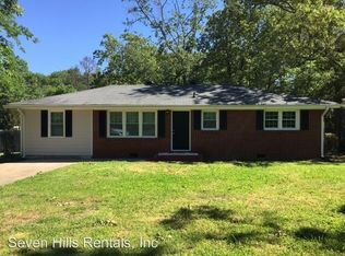 29 Green Acre Rd NE, Rome, GA 30165