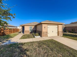 232 Millers Loop, Jarrell, TX 76537