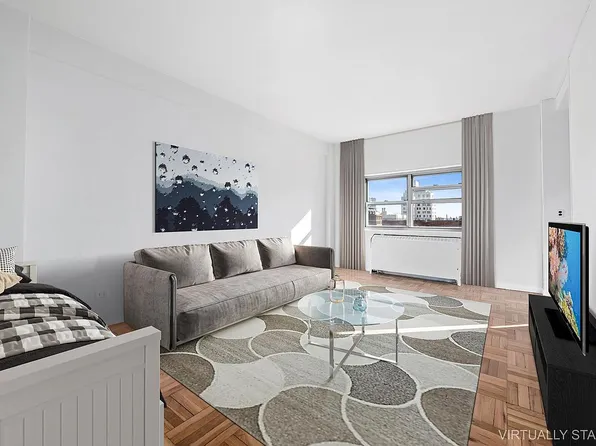 235 Adams St APT 16A, Brooklyn, NY 11201