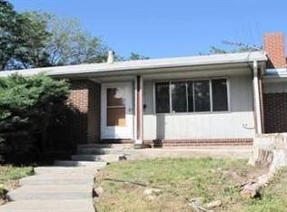 8280 Solana Dr, Denver, CO 80229