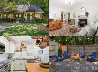 4431 Garris Rd, Charlotte, NC 28209