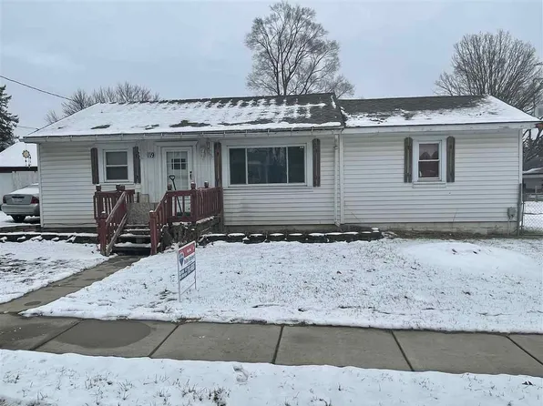 119 Star Rd, Spring Arbor, MI 49283