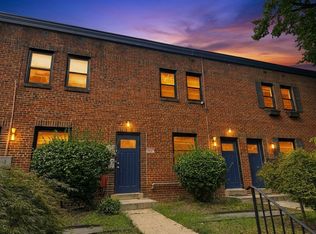 127 17th St SE, Washington, DC 20003