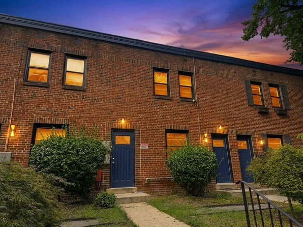 127 17th St SE, Washington, DC 20003