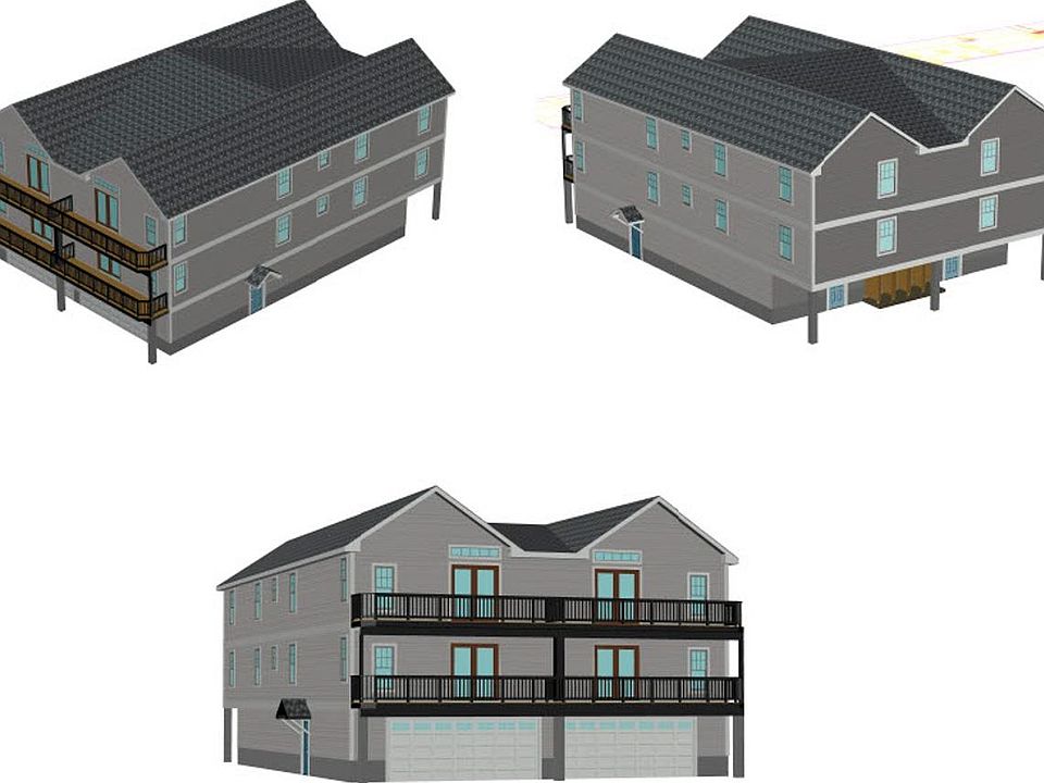 316 W Lincoln Ave Wildwood, NJ, 08260 Apartments for Rent Zillow