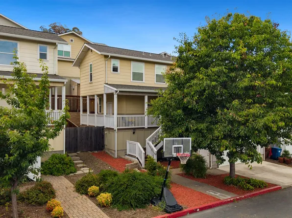117 Kingswood Ln, Martinez, CA 94553