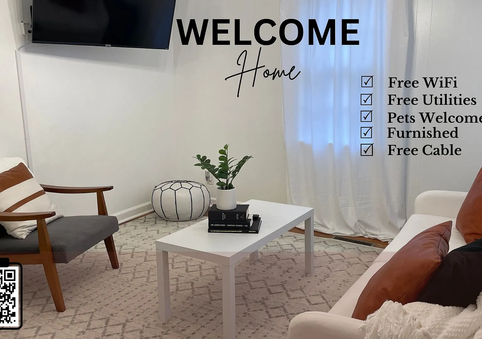 2 bed, $1,799 — Photo 3