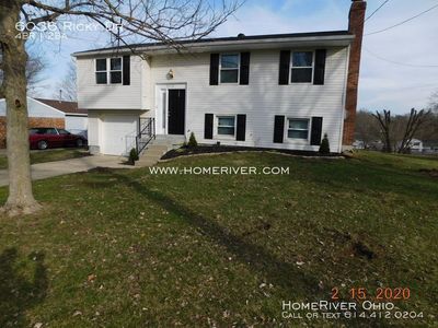 6036 Ricky Dr, Fairfield, OH, 45014