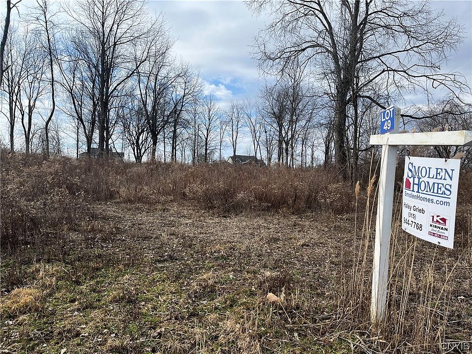 LOT 49 Longbow Way, Baldwinsville, NY 13027 MLS S1520547 Zillow