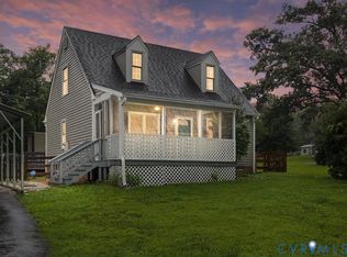12230 Harrowgate Rd, Chester, VA 23831
