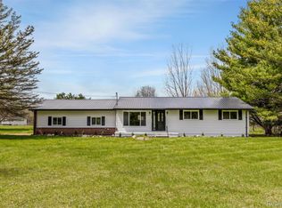 14311 Harris Rd, Millington, MI 48746