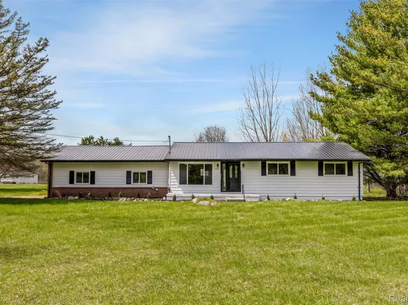 14311 Harris Rd, Millington, MI 48746