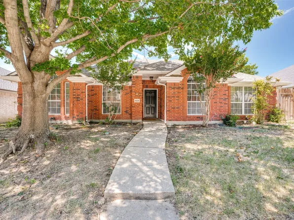 4824 Spanishmoss Dr, McKinney, TX 75070