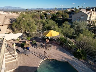 16009 E TUMBLEWEED Drive, Fountain Hills, AZ, 85268