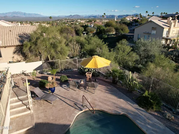 16009 E TUMBLEWEED Drive, Fountain Hills, AZ 85268