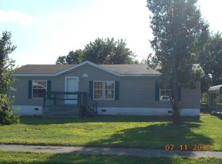 2343 John Montgomery Cir, Pea Ridge, AR 72751