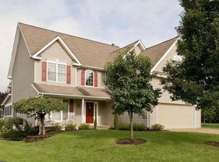 100 Skylark Ct, Stephens City, VA 22655